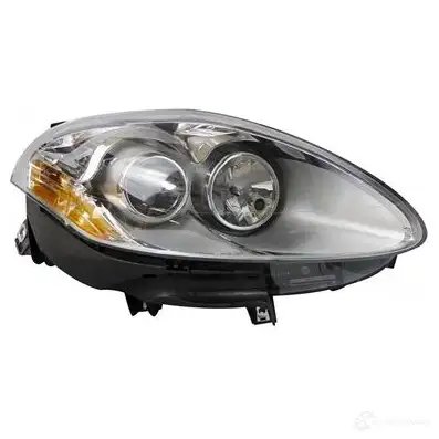 Фара VAN WEZEL 507 21102 1629962M JLF49NQ 462869