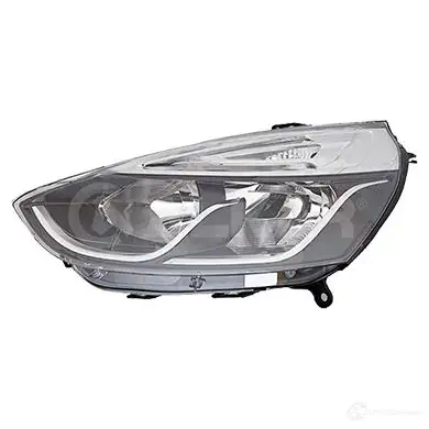 Фара VAN WEZEL 4420961 1438015897 AZS6 4M