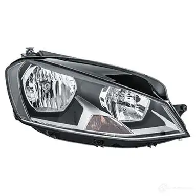 Фара VAN WEZEL 481337 DUJK3 504 74102 5766962V