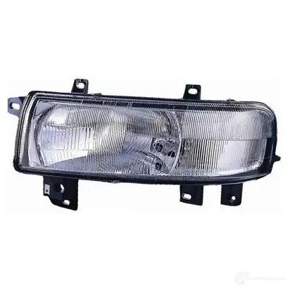 Фара VAN WEZEL 5 0336101 4391961m ZA1BGGG 478023