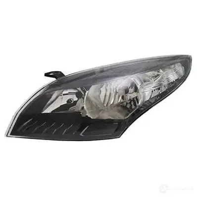 Фара VAN WEZEL 4377963M 50775 151 EH6VZ3K 477849