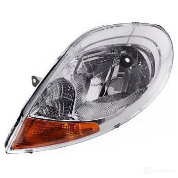 Фара VAN WEZEL 478105 50 606131 4395961v V286A
