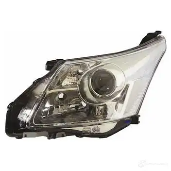Фара VAN WEZEL 480684 5420961 50 842101 1CJJE1A