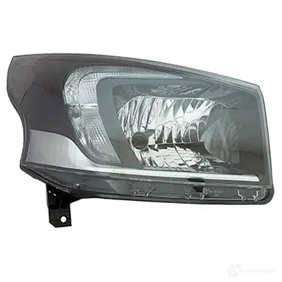 Фара VAN WEZEL P RA0PN5 3891962 1424328456 5410909694654