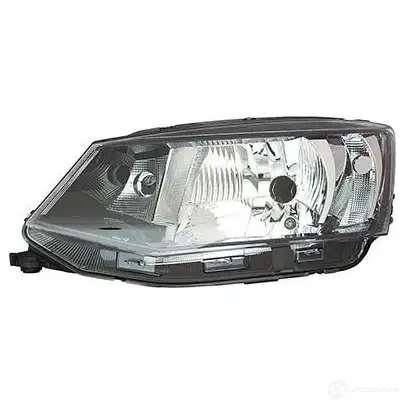 Фара VAN WEZEL 55W UMC 5410909663629 7629961 1208213173