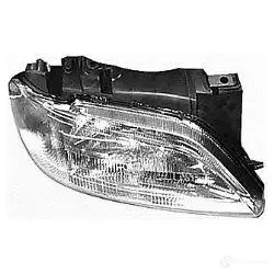 Фара VAN WEZEL QY71C7 1423214902 0955963 50 669131