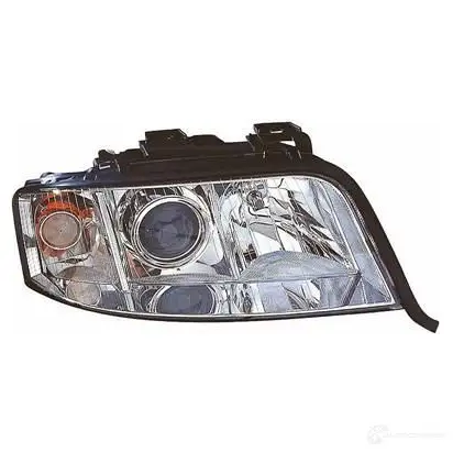 Фара VAN WEZEL 502 60104 456739 0317986 MUT9QCA