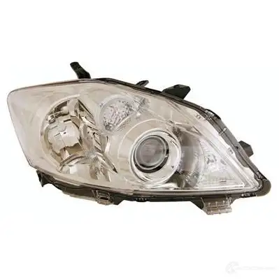 Фара VAN WEZEL 5406962V 818BP9W 480628 508 53132