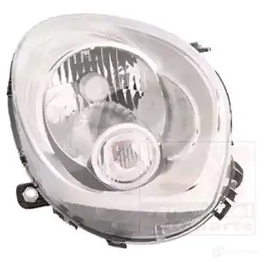 Фара VAN WEZEL 270 VZ 5410909580711 457874 0515964M изображение 0