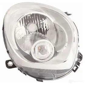 Фара VAN WEZEL 270 VZ 5410909580711 457874 0515964M изображение 1