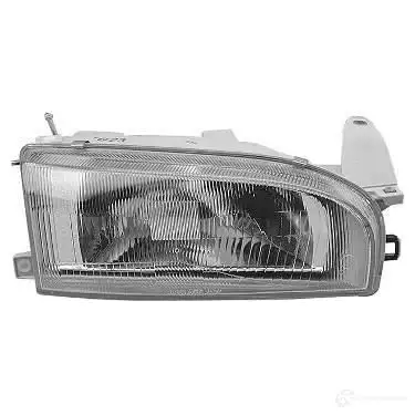 Фара VAN WEZEL Z3YC3 5386961 5089711 1 480365