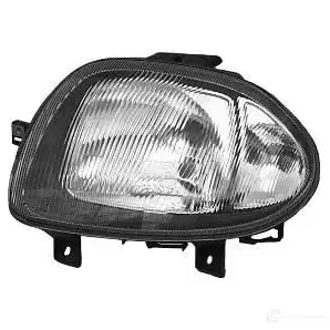 Фара VAN WEZEL GWAHB 477198 5067813 1 4339961V