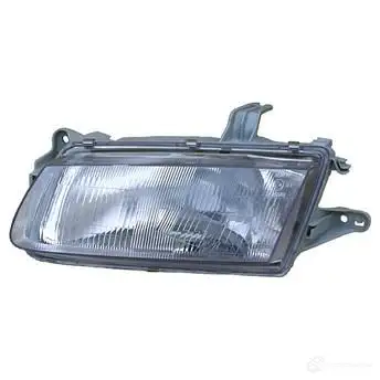 Фара VAN WEZEL 467609 2720951 NASZQDN 5092 5141