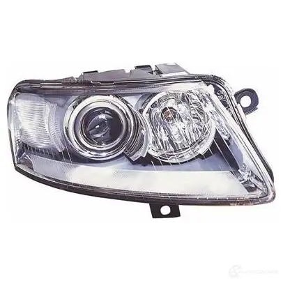 Фара VAN WEZEL XZR91U5 5 0261124 0318986 456790
