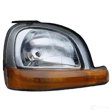 Фара VAN WEZEL 476416 VKOR5 506791 12 4310962v