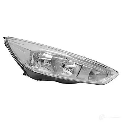 Фара VAN WEZEL 1437846573 PMWMDN Z 1947962N