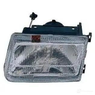 Фара VAN WEZEL 1423216627 W0M5I B 3774941v 5410909155469