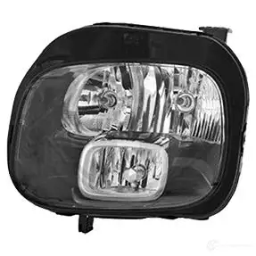 Фара VAN WEZEL 1437846595 0949963V DV0 HU изображение 0