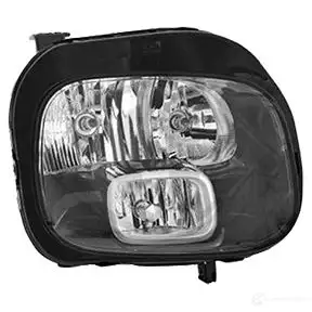 Фара VAN WEZEL 0949964V 9OXY 3HD 1437846597 изображение 0