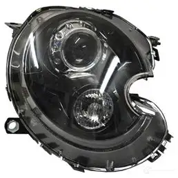 Фара VAN WEZEL 457839 QG4XKK 505 02114 0506986