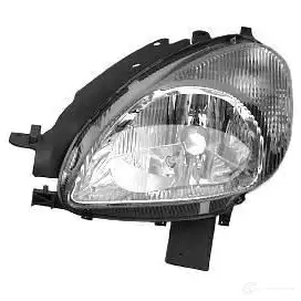 Фара VAN WEZEL 461194 NMH52FZ 5065 6101 0957961v изображение 0