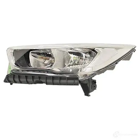 Фара VAN WEZEL 1907961V LQH 25FI 1424599632 5410909700041