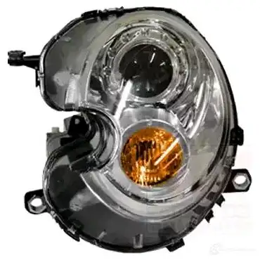 Фара VAN WEZEL 5410909571795 457836 JXL7 DC 0506981 изображение 0