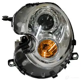 Фара VAN WEZEL 5410909571795 457836 JXL7 DC 0506981 изображение 1