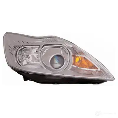 Фара VAN WEZEL YLQ UB 5410909586430 1866982N 465945
