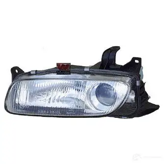 Фара VAN WEZEL 467628 3T1LH 5 0925111 2724961