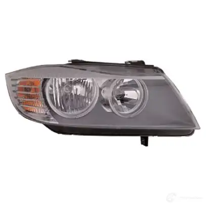 Фара VAN WEZEL 0667964Z 5018215 2 459505 P50TTR изображение 0
