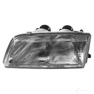 Фара VAN WEZEL PWVJU5N 506661 31 0935961 460866