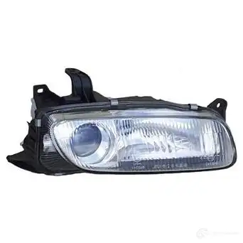 Фара VAN WEZEL 509251 82 MK29848 467627 2724942