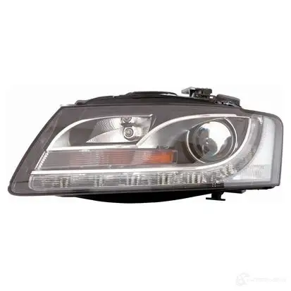 Фара VAN WEZEL TJ2V SC 457601 5410909578701 0378985