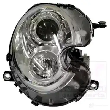 Фара VAN WEZEL 5410909454975 I6P 91 457843 0506988M изображение 0