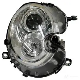 Фара VAN WEZEL 5410909454975 I6P 91 457843 0506988M изображение 1