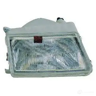 Фара VAN WEZEL 1772962 2X4TSE 509 96112 1423215318