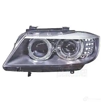 Фара VAN WEZEL 0667985 1424713283 5410909686093 T CWI5IK