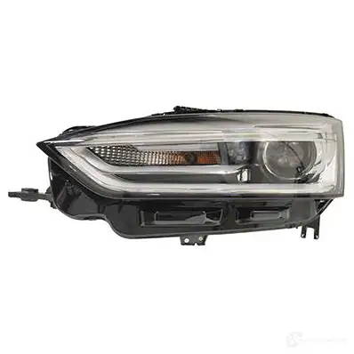 Фара VAN WEZEL 1424802176 RP NMKTQ 5410909677442 0388981M