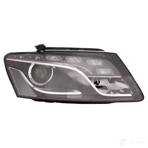 Фара VAN WEZEL 5410909617875 457669 0380986 T4HYL 39 - Изображение 1