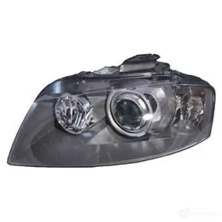 Фара VAN WEZEL 5010 1103 0332983M 7LA8AC5 457330