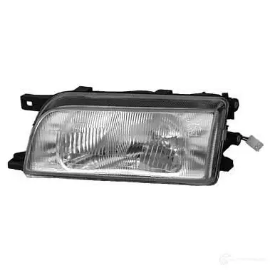 Фара VAN WEZEL 5096510 1 4T7Z7VJ 3314941 471410