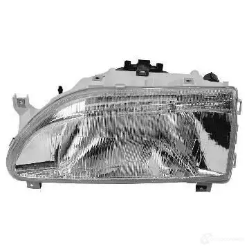 Фара VAN WEZEL 476575 DXTD5D 5067015 2 4320946