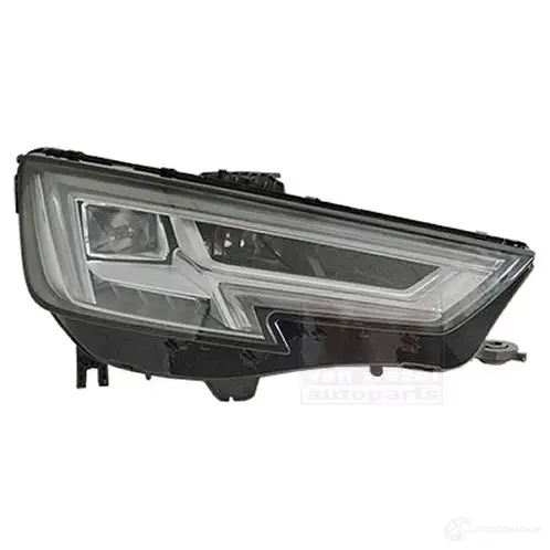 Фара VAN WEZEL 2K7 GR 0346964M 5410909653118 1208080395