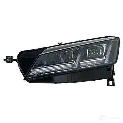 Фара VAN WEZEL 8 NPN5 1208081427 5410909653309 0387963M