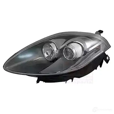 Фара VAN WEZEL 462876 5410909450465 1629987M BM1SBT 9 - Изображение 1