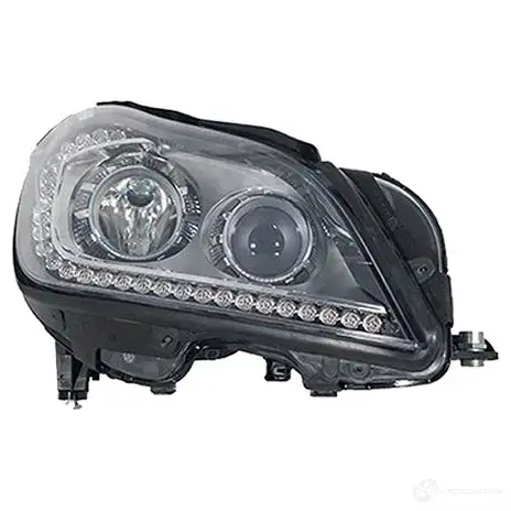 Фара VAN WEZEL 5410909678371 1424599687 T RDP81 3057986M