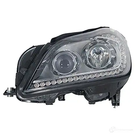 Фара VAN WEZEL 1424599686 5410909678364 3057985M B EV1N