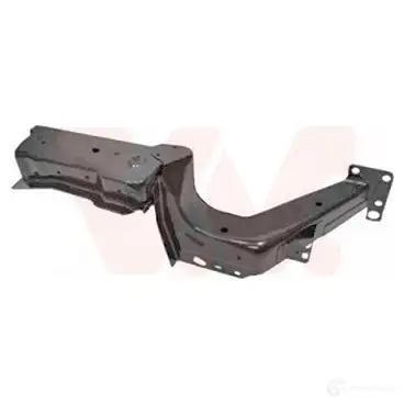 Кронштейн передней панели VAN WEZEL 3804661 5410909636036 M6H LK 1191793090