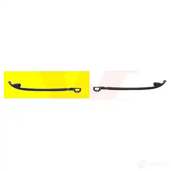 Рамка фары VAN WEZEL 5304512 479982 Z7RCJE 9023 05